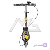 اسکوتر طرح آلوین و سنجاب ها کد 2021