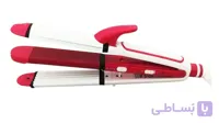 حالت دهنده مو باراباس نانو مدل 3303