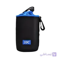 کیف لنز دوربین جی جی سی مدل نئوپرن NPL-15