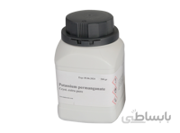 پتاسیم پرمنگنات C105080-Extra pure