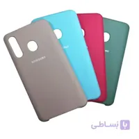 گارد سیلیکونی سامسونگ A60
