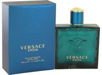 ادوتوالت ورساچه اروس مردانه .versace eros100 edt men
