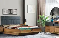 سرویس خواب دو نفره مدل مارال