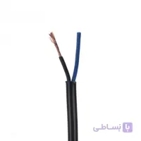 کابل برق 2 در 4 راد افشان