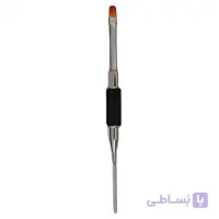 قلم پلی ژل ناخن دو سر