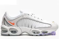 کفش کتونی اورجینال پیاده روی و ورزشی نایک آیرمکس Nike Air Max Tailwind 4 CT1614-100 ا Original ketone shoes for walking and sports Nike Air Max Tailwind 4 CT1614-100