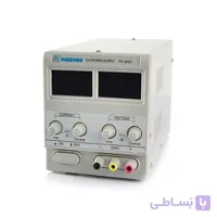 منبع تغذیه داژنگ (+ضمانت) ۳۰ولت/ ۵آمپر DAZHENG PS-A305D ا با ضمانت