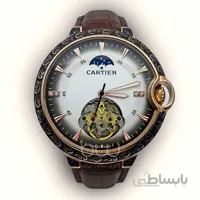 ساعت مچی کارتیر مردانه / CARTIER