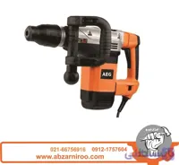 چکش تخریب کن برقی آاگ مدل MH 7 E ا AEG MH7E Hammer