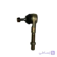 سیبک فرمان چپ پژو 206 AKS