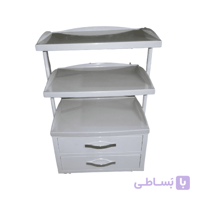 ترالی ABS مدل H13