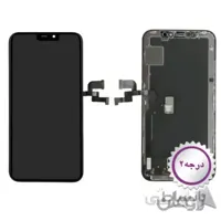 تاچ و ال سی دی گوشی آیفون ایکس  LCD IPHONE X OLED
