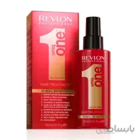 اسپری مو 10 کاره یونیک وان رولون Revlon ا برند : کد 335685