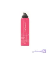 فوم شستشوی صورت لافارر 2 مخصوص پوست های خشک و حساس ا Face Cleansing Foam For Dry and Sensitive Skin Lafarrerr کد 357008