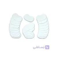 پک فوم تاول چسبي پشت پا Cramer