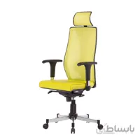 صندلی مدیریتی سیلا مدل M28Q