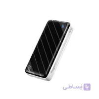 شارژ همراه کانفلون مدل Q13 ظرفیت 20000 میلی آمپر ساعت