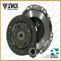 کیت کلاچ پژو 405 عظام