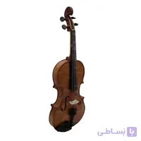 ویولن دست‌ساز استاد رضوانی آکبند
