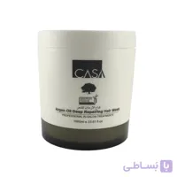 ماسک مو برند کاسا حجم ۱۰۰۰ میلی لیتر