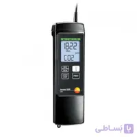 co2 متر تستو testo 535