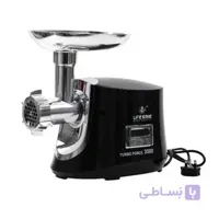 چرخ گوشت لایف اسمایل مدل B236 ا (شما لایق بهترین ها هستید) _ Life Smile Meat Grinder B236