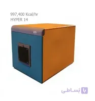 دیگ چدنی MI3 مدل HYPER-14