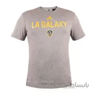 تیشرت آدیداس اورجینال مردانه LA Galaxy