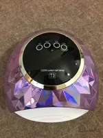 دستگاه LED - UV ناخن SUN