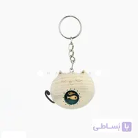 سرکلیدی گربه ماهی به دل