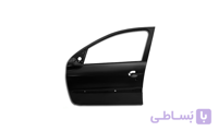 درب جلو چپ پژو 206 SD
