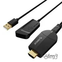 دانگل HDMI به WIFI اوریکو مدل PE-PW1