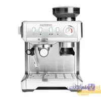 اسپرسوساز گاستروبک مدل GASTROBACK 42619 ا GASTROBACK Espresso Maker 42619