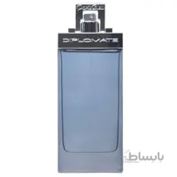ادکلن مردانه دیپلمات اکستریم ا 100ml DIPLOMATE paris bleu