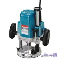 فرز نجاری 1650 وات ماکیتا مدل Makita 3612