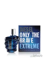 Diesel only the brave extreme125 ml.ديزل اونلي دبريو اكستريم مردانه