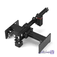 کیت قطعات ماشین لیزر حکاکی ۱۵ وات با فوکوس ثابت