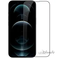 گلس نیلکین مناسب برای آیفون 12 Nillkin Amazing CP+ Pro for Apple iPhone 12