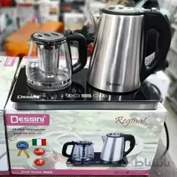 چای ساز دسینی مدل 9009 ا Dessini 9009 Tea Maker