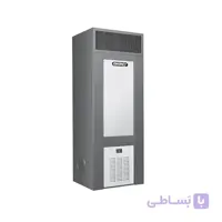 کوره هوای گرم گازی انرژی مدل GF 0760 ا Energy Gas hot air furnace model GF 0760