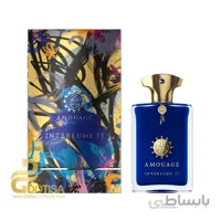 عطر ادکلن آمواج اینترلود 53 – Amouage Interlude 53