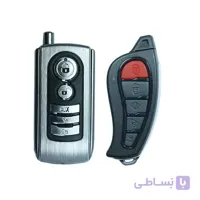 دزدگیر خودرو مدل EN01-EN02