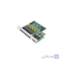 کارت ارتقاء دستگاه سانترال پاناسونیک KX-TE82480