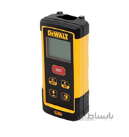متر لیزری دیوالت مدل DW03050-XJ ا Dewalt DW03050 bluetooth Laser Distance Meter