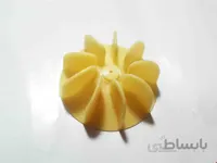 پروانه سشوار جانسون(قطر سوراخ 2 میلی متر)