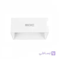 چراغ دیواري داخلی مستطیل 6 وات برند edc