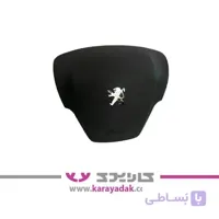 ایربگ (کیسه هوا) چپ پژو 207 کروز