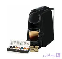 اسپرسوساز نسپرسو مدل اسنزا مینی دلونگی