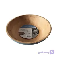 کاسه بامبو بزرگ تسی اند جسی 9349