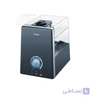دستگاه بخور بیورر سرد و گرم LB88